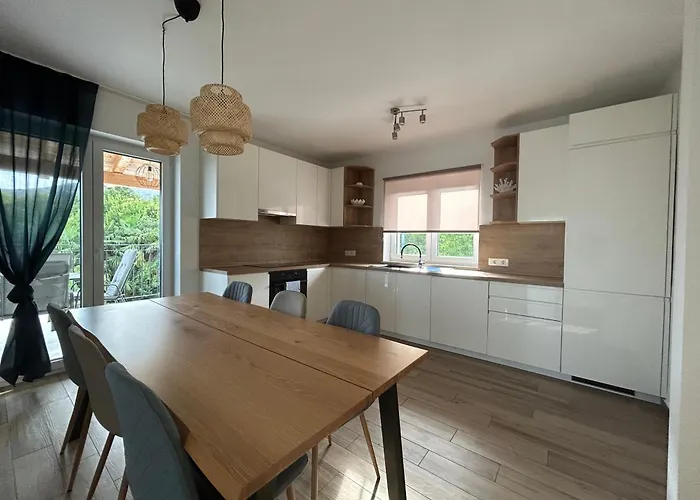 Palma Apartament Lovran