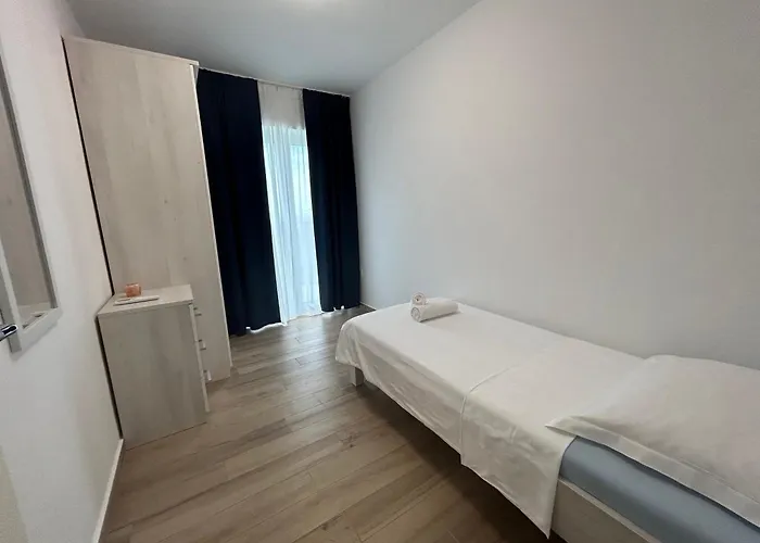 Apartament Palma