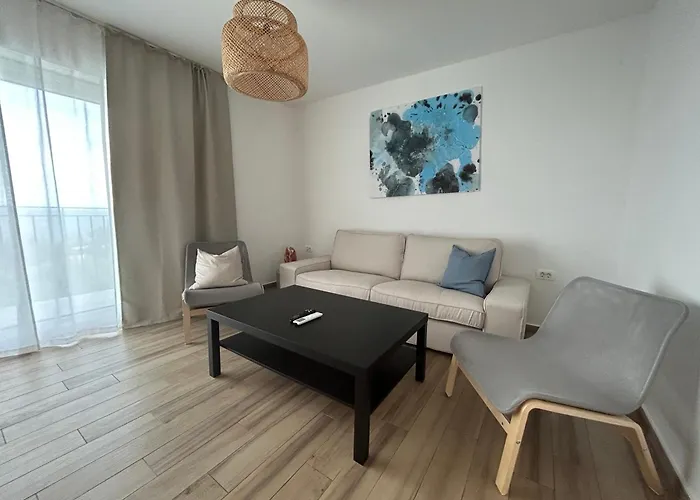 Palma Apartament Lovran