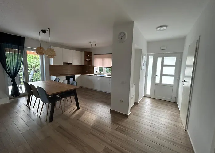 Apartament Palma Lovran