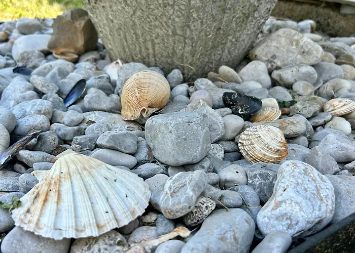 Apartament Palma Lovran