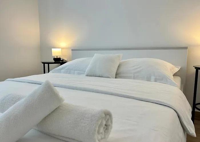Palma Apartament