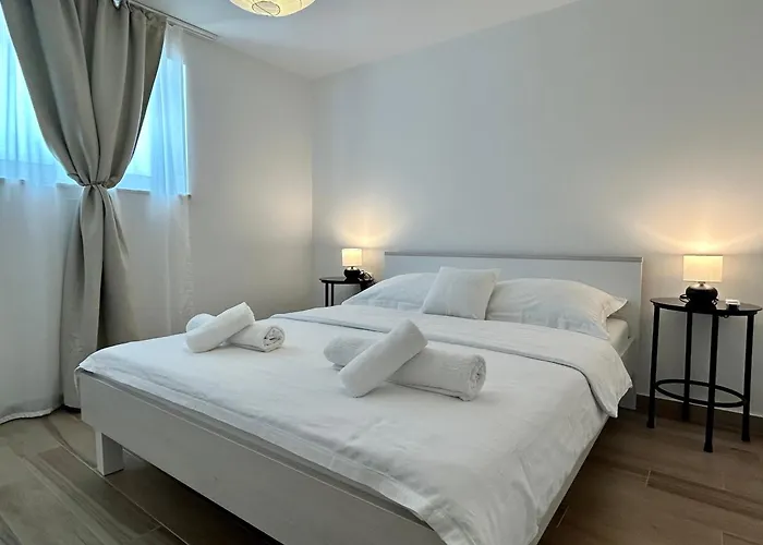 Apartament Palma